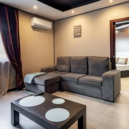 Appartamento Charming 1 Bedroom In By Lovelystay Portimão