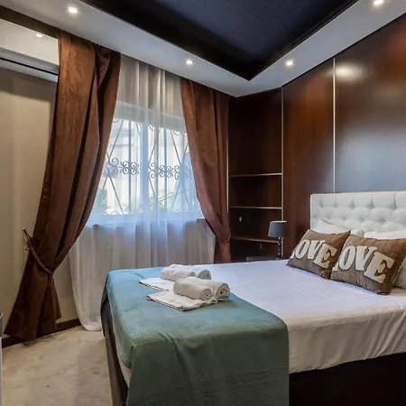 Appartamento Charming 1 Bedroom In By Lovelystay Portimão