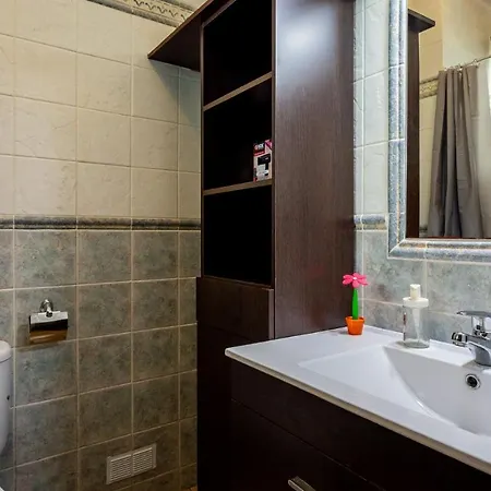 Charming 1 Bedroom In By Lovelystay Appartamento *